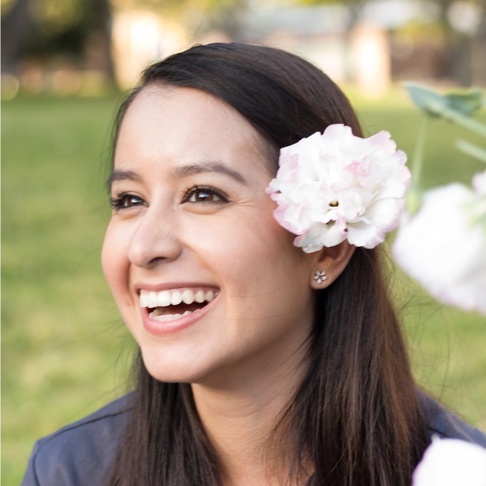 Meet your Posher, Jasmine